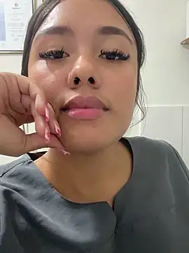 Mariaotalvaro online show from 09.29.25