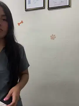 Mariaotalvaro online show from 10.07.25