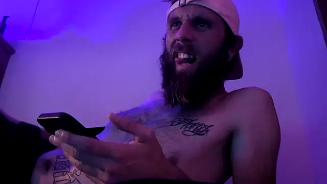 poonwolf online show from 09.28.25