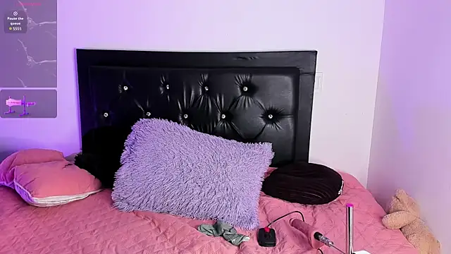 Snapshot of samiacooper25 chatting on 02.06.26 samiacooper25 online show from 02.06.26