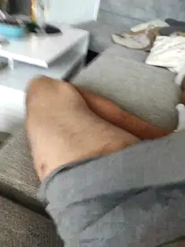 hansvonerotic1 online show from 10.13.25