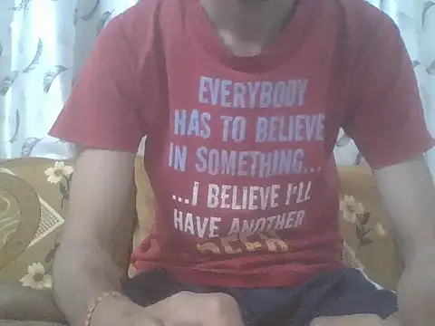 Snapshot of fckboy987 chatting on 10.13.25 fckboy987 online show from 10.13.25