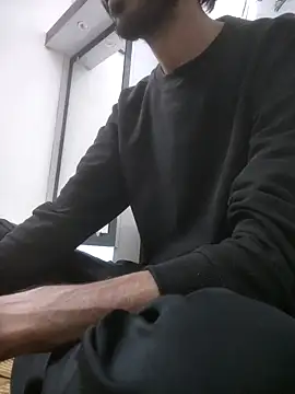 Snapshot of fckboy987 chatting on 10.18.25 fckboy987 online show from 10.18.25