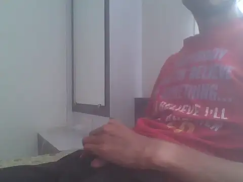 Snapshot of fckboy987 chatting on 10.26.25 fckboy987 online show from 10.26.25