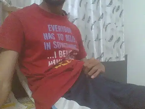 fckboy987 online show from 11.30.25