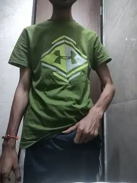 fckboy987 online show from 01.15.26