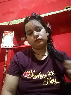 ARUSHARMAXX online show from 09.30.25