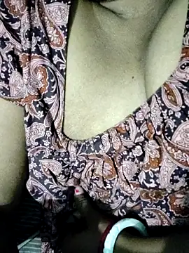 ARUSHARMAXX online show from 03.24.26