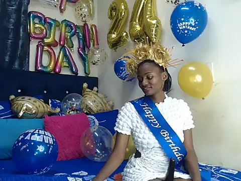 Snapshot of SWEET_BABYFACE chatting on 11.02.25 SWEET BABYFACE online show from 11.02.25