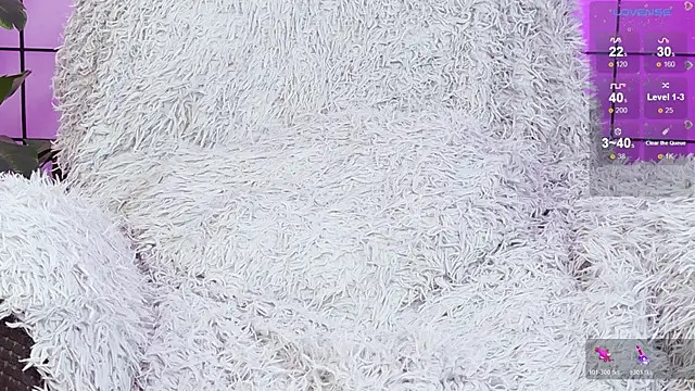 Rainy Storm online show from 11.26.25