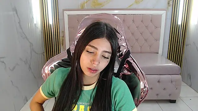 alehp rose s online show from 11.28.25