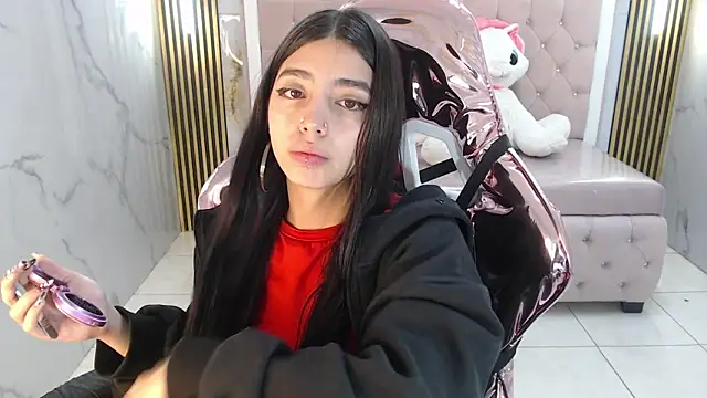 alehp rose s online show from 12.15.25