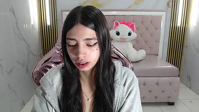 alehp rose s online show from 02.03.26