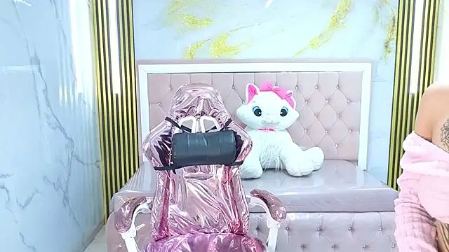 alehp rose s online show from 07.23.26