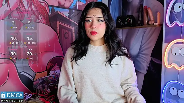 sofia sstone online show from 10.13.25