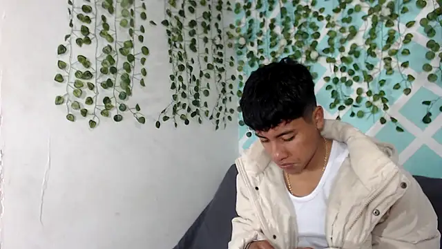 sebas boys577 online show from 09.12.25