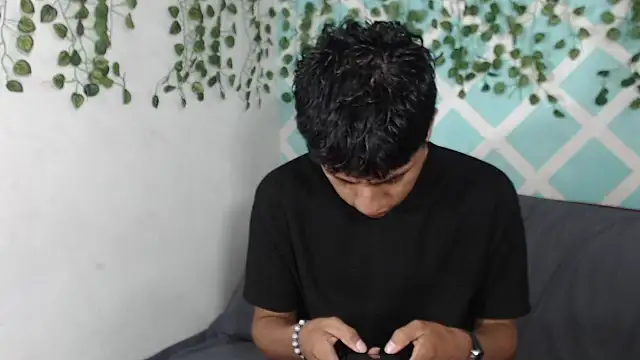 sebas boys577 online show from 09.20.25