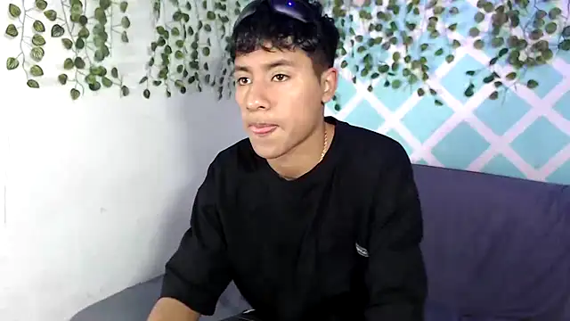 sebas boys577 online show from 09.21.25