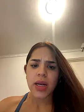Sex Samanta online show from 09.10.25