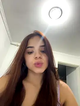 Sex Samanta online show from 09.13.25