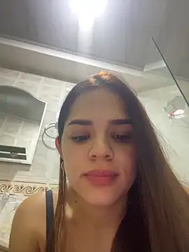 Sex Samanta online show from 09.14.25
