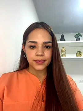 Sex Samanta online show from 09.16.25