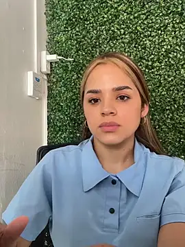 Sex Samanta online show from 09.26.25