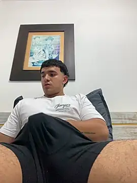 TysonAn online show from 10.27.25