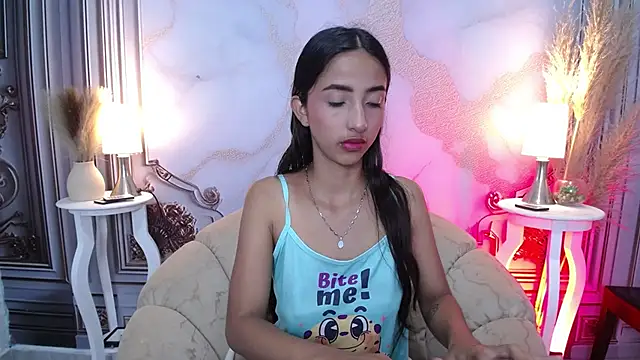 MilkyLally online show from 11.03.25