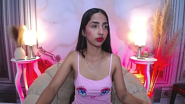 MilkyLally online show from 11.05.25