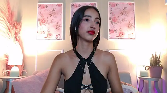 MilkyLally online show from 02.11.26