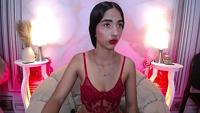 MilkyLally online show from 03.23.26