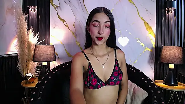 MilkyLally online show from 04.18.26