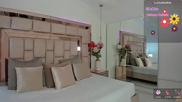 cloe spencerr online show from 01.06.26