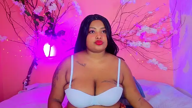 Cristal hott1 online show from 02.10.26