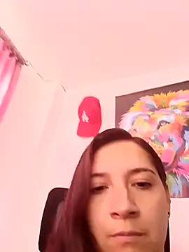 Snapshot of Agatha_bellucci_ chatting on 11.02.25 Agatha bellucci online show from 11.02.25