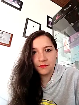 Snapshot of Agatha_bellucci_ chatting on 11.05.25 Agatha bellucci online show from 11.05.25