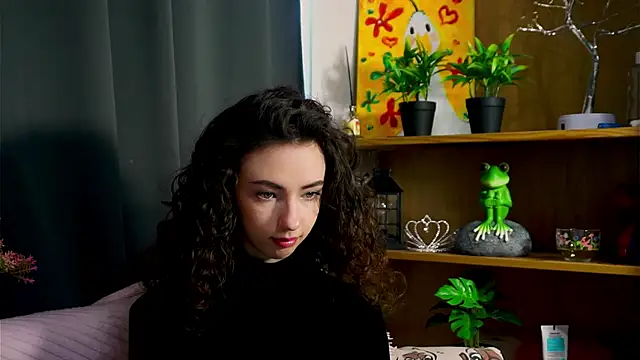 DeneenTurja online show from 10.01.25