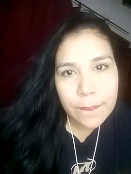 ZaraSweet hot online show from 10.26.25