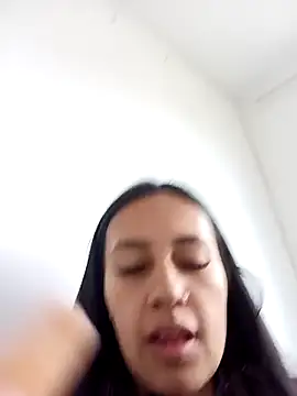 Nika Hot online show from 10.01.25