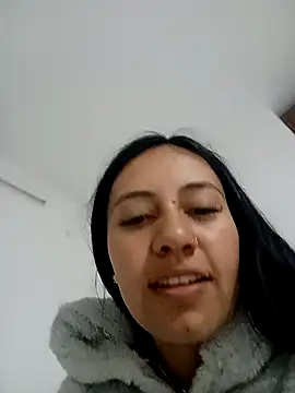 Nika Hot online show from 10.12.25