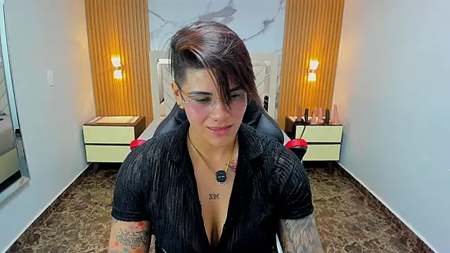 KAROLLJONES1 online show from 03.20.26