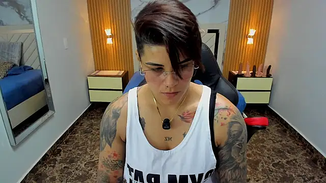 KAROLLJONES1 online show from 03.21.26