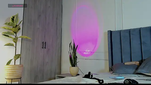 Ice Princess  online show from 10.05.25