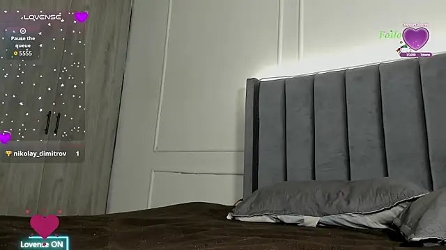 Ice Princess  online show from 10.15.25