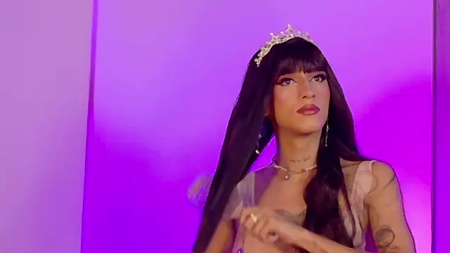 Ice Princess  online show from 04.22.26