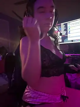 goddessmissmia online show from 11.07.25