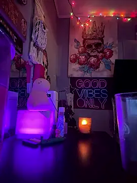 goddessmissmia online show from 01.13.26