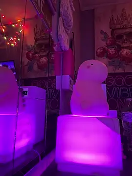 goddessmissmia online show from 03.04.26