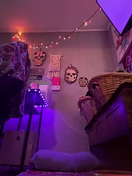 goddessmissmia online show from 03.17.26